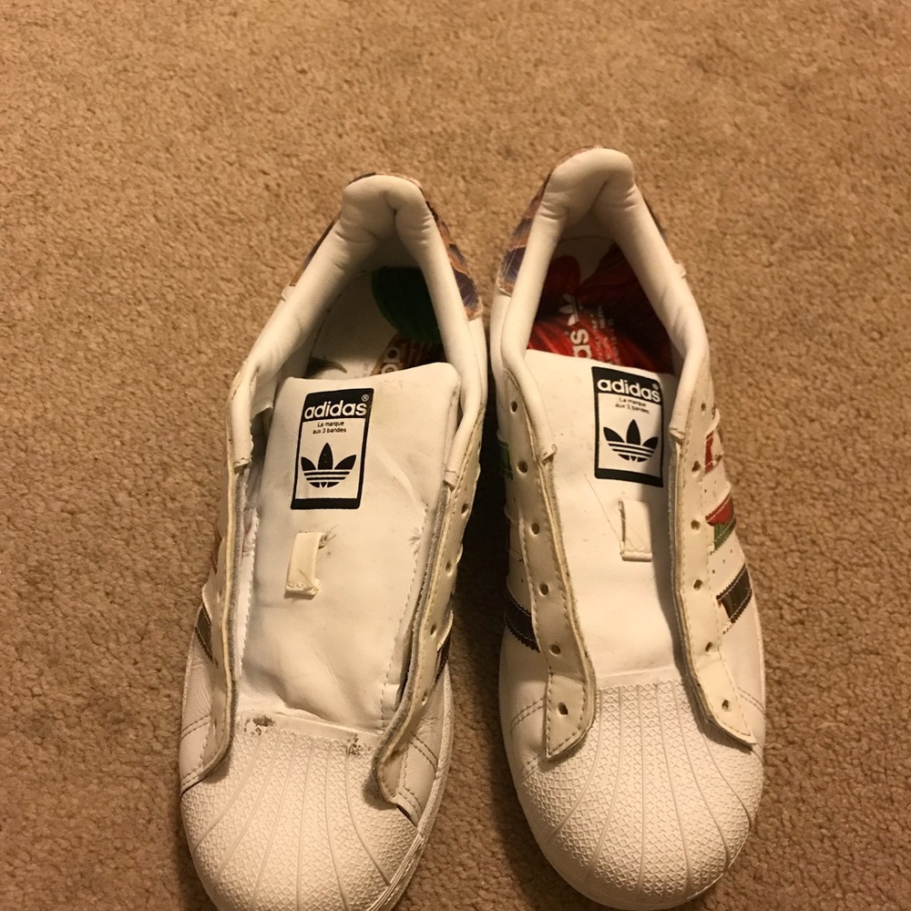 Adidas limited edition